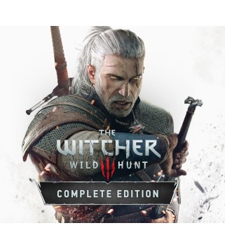The Witcher 3: Wild Hunt Complete Edition XBOX One / Xbox Series X|S Access Xbox One Key GLOBAL